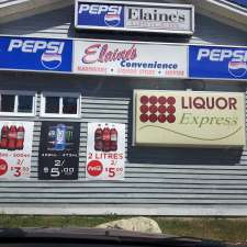 Elaine's Grocery & Hardware Inc | 1712 Portugal Cove Rd, Portugal Cove-St. Philip's, NL A1M 2R3, Canada