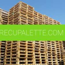 RÉCUPALETTE | 9 Av. de Honfleur, Candiac, QC J5R 3P4, Canada