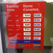 Canada Post - Depot | 66 Ray Ave, York, ON M6M 4L5, Canada