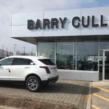 Barry Cullen Cadillac | 905 Woodlawn Rd W, Guelph, ON N1K 1B7, Canada
