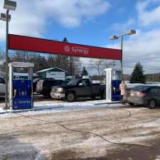 Cardigan Garage Ltd | 4545 Wharf Rd, Cardigan, PE C0A 1G0, Canada