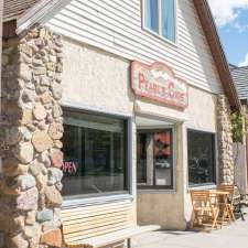 Pearls Café | 305 Wind Flower Ave, Waterton Park, AB T0K 2M0, Canada