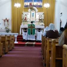 Our Lady of the Rosary Church | 480 McKenzie St, Winnipeg, MB R2W 5B9, Canada