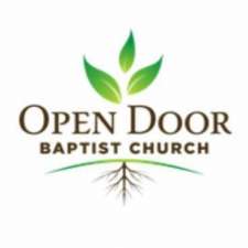 Open Door Baptist Church | 1217 11th St W, Saskatoon, SK S7M 1G9, Canada