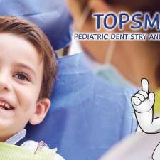 TOPSMILES Pediatric Dentistry and Orthodontics | 3025 Portage Ave Unit 245, Winnipeg, MB R3K 2E2, Canada