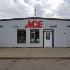 Ace Leask Community Hardware | 11 Main St, Leask, SK S0J 1M0, Canada