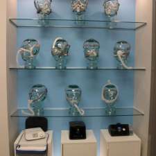 Clinique du sommeil Lessard | 340 Boulevard Vachon S, Sainte-Marie, QC G6E 1X8, Canada