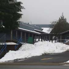 E.J. Dunn Elementary School | 3500 Argyle St, Port Alberni, BC V9Y 3A8, Canada