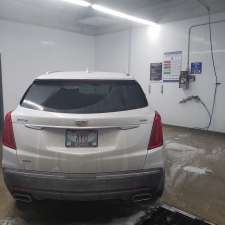 The Wave Car Wash | 399 Goulet St, Winnipeg, MB R2H 3C7, Canada