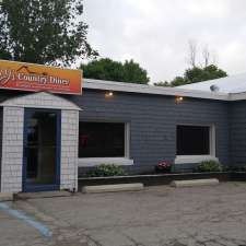 JJ’s Country Diner | 68 Main St E, Athens, ON K0E 1B0, Canada