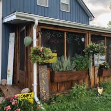 Trent Hills Honey | 2335 2nd Line E, Campbellford, ON K0L 1L0, Canada