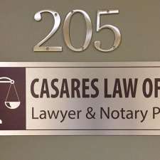 Casares Law Office | 2211 McPhillips St Unit 205, Winnipeg, MB R2V 3M5, Canada