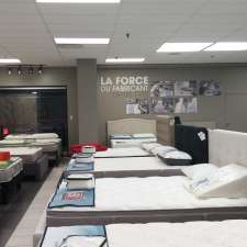 Matelas Dauphin | 520 Boulevard Frontenac O, Thetford Mines, QC G6G 5V9, Canada