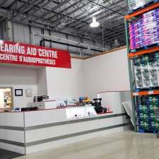Costco Hearing Aid Center | 140 Granite Dr, Moncton, NB E1H 0K6, Canada