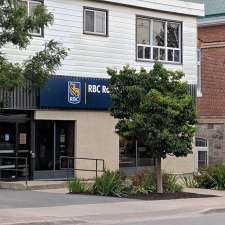 RBC Royal Bank | 36 Main St, Warkworth, ON K0K 3K0, Canada