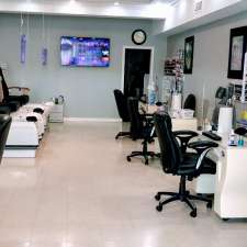 Professional Nail ( New Owner ) | 6703 Drummond Rd, Niagara Falls, ON L2G 4N8, Canada