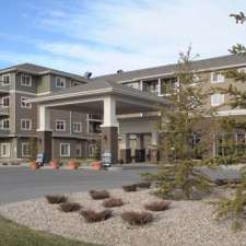 Lifestyle Options Retirement Communities - Leduc | 108 W Haven Dr, Leduc, AB T9E 0R7, Canada