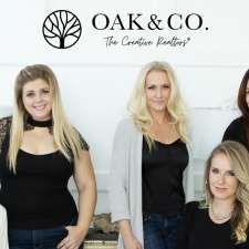 Oak & Co. Real Estate Team | 602 Sunnyvale Crescent, Milton, ON L9T 4K7, Canada