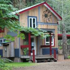 Acres Wild Guest House | 4622 Forbidden Plateau Rd, Courtenay, BC V9J 1R3, Canada
