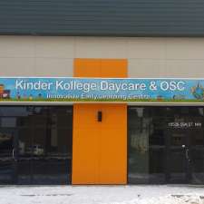 Kinder Kollege Daycare | 16538 59a St NW, Edmonton, AB T5Y 0B2, Canada