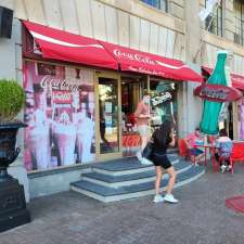 Always Refreshing Soda Shop | 5685 Falls Ave, Niagara Falls, ON L2G 7T5, Canada