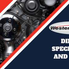 Western Turbo & Fuel Injection Ltd | 325 Eagle Dr, Winnipeg, MB R2R 1V4, Canada
