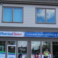 Carewell Pharmacy | 580 Acadia Dr SE Unit 104, Calgary, AB T2J 6A7, Canada