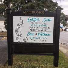 LeMar LUXE Spa Studio | 392 Edward St S, Prescott, ON K0E, Canada