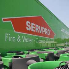 SERVPRO of Muskoka | 205 Industrial Dr, Gravenhurst, ON P1P 1X4, Canada