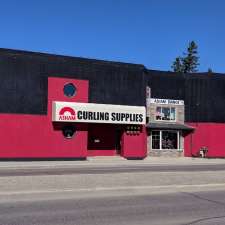 Asham Curling Supplies | 700 McPhillips St, Winnipeg, MB R2X 2H5, Canada