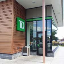 TD Canada Trust Branch and ATM | 7225 Goreway Dr Building G, Mississauga, ON L4T 0B5, Canada