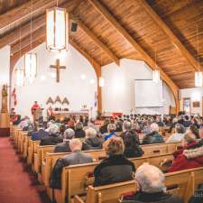 St. Nicholas Tavelich Croatian Parish of the Roman Catholic Arch | 2688 Main St, Winnipeg, MB R2V 4T2, Canada