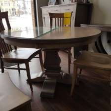 Mennonite Crafted Furniture | 21581 Richmond St, Arva, ON N0M 1C0, Canada