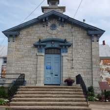 Wolfe Island Business & Tourism Centre | 1195 County Rd 96, Wolfe Island, ON K0H 2Y0, Canada