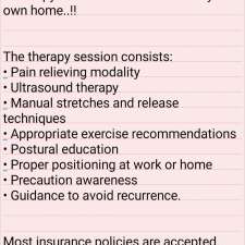 At your home - physiotherapy | 24 Circus Cres, Brampton, ON L7A 5E3, Canada