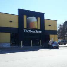 The Beer Store | 20 Hwy 20 E, Fonthill, ON L0S 1E0, Canada