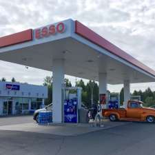 Esso | 1099 Route Principale, Daveluyville, QC G0Z 1C0, Canada