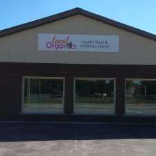 Local Organics Health Food & Wellness Centre - SEAFORTH | 220 Main St S, Seaforth, ON N0K 1W0, Canada