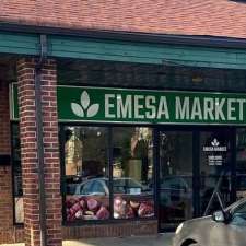 Emesa Halal Market | 159 Fife Rd Units 1&2, Guelph, ON N1H 7N8, Canada