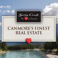 Spring Creek Real Estate | 1309 Spring Creek Gate, Canmore, AB T1W 3K3, Canada