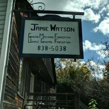 Jamie Watson Machining | 2110 Chem. de Ways Mills, Barnston-Ouest, QC J0B, Canada