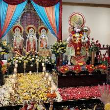 Bhavani Shankar Mandir & Cultural Centre | 90 Nexus Ave, Brampton, ON L6P 3R6, Canada