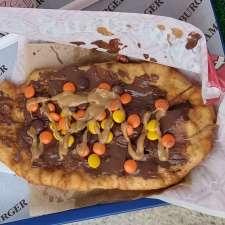 BeaverTails | 150 Magic Mountain Rd, Moncton, NB E1G 4V7, Canada
