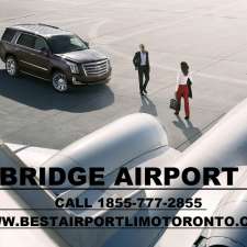 Best Airport Limo Cambridge | 95 Rosslinn Rd, Cambridge, ON N1S 3K3, Canada