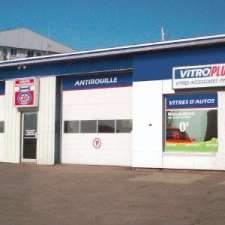 VitroPlus / Ziebart | 6420, boul. Wilfrid-Hamel Ouest, L'Ancienne-Lorette, QC G2E 5M3, Canada
