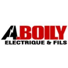 A Boily Electrique & Fils Inc | 23 Rue Crevier, Saint-Charles-Borromée, QC J6E 6Y8, Canada