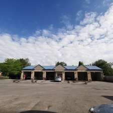 Miami Car Wash (Self Service) | 728 Exeter Rd, London, ON N6E 1L4, Canada