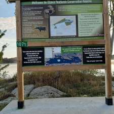 Deerock Lake Conservation Area | 390 Deer Rock Lake Rd, Flinton, ON K0H 1P0, Canada