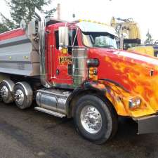 KCPK Trucking Inc | 4034 Mt Baker Hwy, Everson, WA 98247, USA