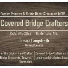 Covered Bridge Crafters | 59A Hunter Lake Rd, Upper Golden Grove, NB E2S 3B3, Canada